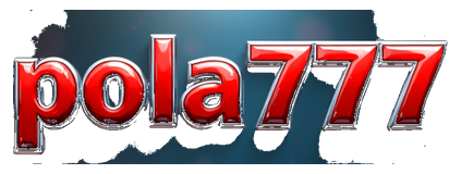 pola777 logo