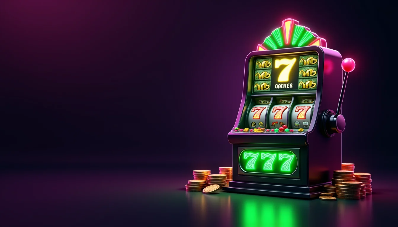 pola777 Slots